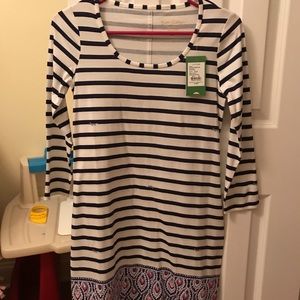 NWT Lilly Pulitzer Beacon Dress - XS